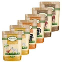 Lukullus Pouches Mixed Saver Pack 24 X 300g -Perfect Care Shop 68113 pla lukulluspouches 3 x 300g 8