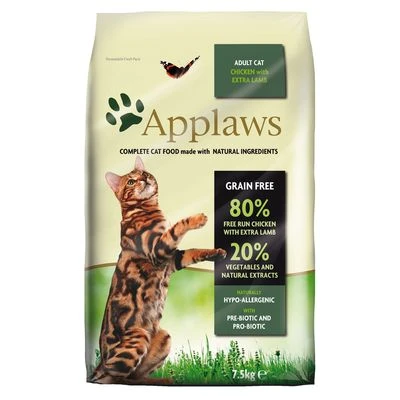 Applaws Cat Food Economy Packs 8 Applaws Cat Food Economy Packs - Image 8