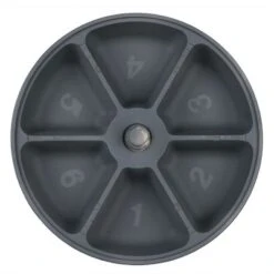 Trixie Automatic Feeder TX6 -Perfect Care Shop 68409 trixie futterautomat tx6 n pfe 7