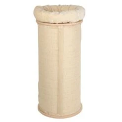 Natural Paradise Scratching Barrel - Primrose L -Perfect Care Shop 69058 pla kratztonne natural paradise standard fg 4203 5 1