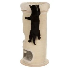 Natural Paradise Scratching Barrel - Primrose XL -Perfect Care Shop 69109 kratztonne katze fg 4501 2 2
