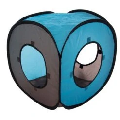 Connect 2-in-1 Cat Tunnel -Perfect Care Shop 69261 katzentunnel connect 2in1 fg 3198 2