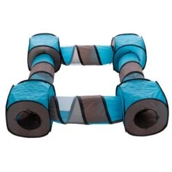 Connect 2-in-1 Cat Tunnel -Perfect Care Shop 69261 katzentunnel connect 2in1 fg 3201 4