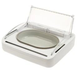 SureFeed Sealed Pet Bowl -Perfect Care Shop 69308 pla 1 luftdichte futt 6