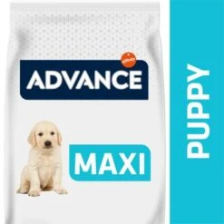 Advance Maxi Puppy Protect -Perfect Care Shop 69354 advance babyprotect puppymaxi 12kg hs 03 2
