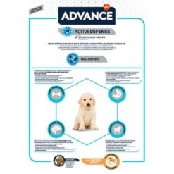 Advance Maxi Puppy Protect -Perfect Care Shop 69354 advance babyprotect puppymaxi 12kg hs 06 7