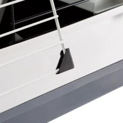 Ferplast Plaza 160 Small Pet Cage -Perfect Care Shop 69388 ferplast zooplusexclusive kleintierkafigplaza160 hs 14 0