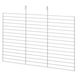 Ferplast Plaza 140 Small Pet Cage -Perfect Care Shop 69388 ferplast zooplusexclusive kleintierkafigplaza160 hs 15 0