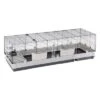 Ferplast Plaza 160 Small Pet Cage