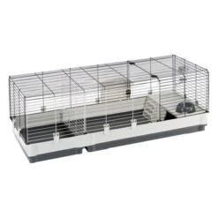 Ferplast Plaza 140 Small Pet Cage