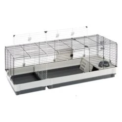 Ferplast Plaza 140 Small Pet Cage -Perfect Care Shop 69452 pla plaza 140 kleintierk fig hs 2 2