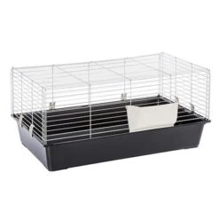 FERPLAST Piggy Basic Rabbit & Guinea Pig Cage