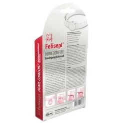 Felisept Home Comfort Calming Collar -Perfect Care Shop 70850 felisepthomecomfort halsband rueckseite 8