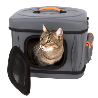 Collapsible Transport Case 2 Collapsible Transport Case - Image 2