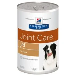 Hill's Prescription Diet Canine Wet Food Saver Pack -Perfect Care Shop 70996 pla prescriptiondiet canine jd can 370g 2