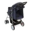 Sporty Pet Stroller For Small Dogs