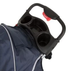 Sporty Pet Stroller For Small Dogs -Perfect Care Shop 71006 sporty pet stroller fg 8074 3