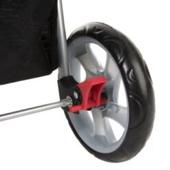 Sporty Pet Stroller For Small Dogs -Perfect Care Shop 71006 sporty pet stroller fg 8082 9