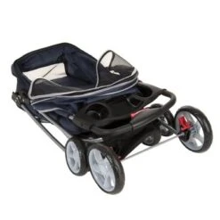Sporty Pet Stroller For Small Dogs -Perfect Care Shop 71006 sporty pet stroller fg 8086 3