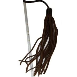 Purrfect Leather Cat Dangler Pole 5 Purrfect Leather Cat Dangler Pole -Perfect Care Shop 71317 katzenangel purrfect leather hs 02 6