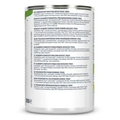 Yarrah Organic Vega Dog Chunks With Organic Cranberries 11 Yarrah Organic Vega Dog Chunks With Organic Cranberries -Perfect Care Shop 7166 dog tin vega 380g 8714265974892 4 9