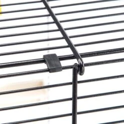 Ferplast Planeta Bird Aviary -Perfect Care Shop 71861 vogelvoliere planeta hs 10 7