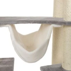 Gingerbread Cat Tree With Ladder - XXL -Perfect Care Shop 72125 knusperhaeuschen xxl fg 9404 4