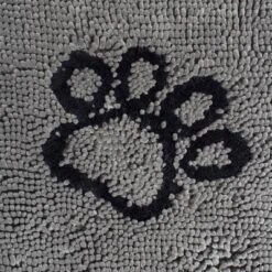Frinchillo Dirt Control Pet Mat - Grey -Perfect Care Shop 72153 dirty dog mat grey fg 5010510 8