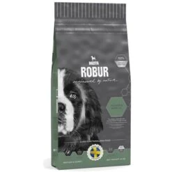 Bozita Robur Breeder & Puppy XL 30/14