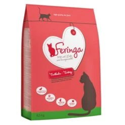 Feringa Dry Cat Food Economy Packs 11 Feringa Dry Cat Food Economy Packs -Perfect Care Shop 72990 pla feringa trofu turkey 6 5kg 6