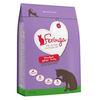 Feringa Dry Cat Food Economy Packs 5 Feringa Dry Cat Food Economy Packs - Image 5