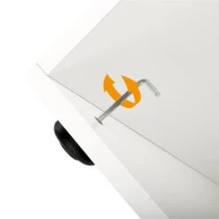 FERPLAST Wooden Cat Cupboard -Perfect Care Shop 73006 katzenschrank aus holz hs 06 9