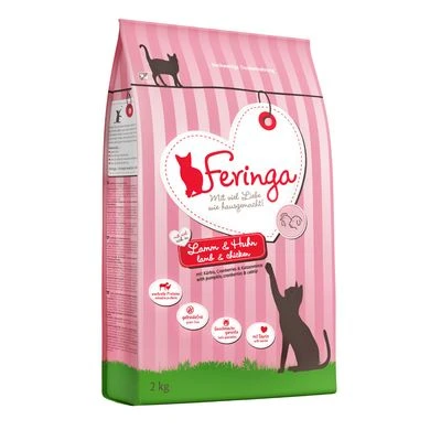 Feringa Dry Cat Food Economy Packs 7 Feringa Dry Cat Food Economy Packs - Image 7