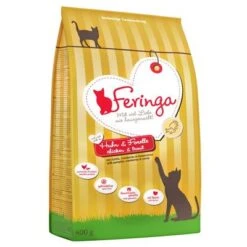 Feringa Adult Chicken & Trout