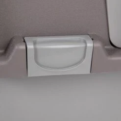 Omega Paw Roll'n'Clean Litter Box -Perfect Care Shop 73296 katzentoilette omega paw fg 9606 5