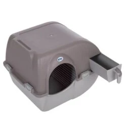 Omega Paw Roll'n'Clean Litter Box
