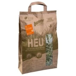 Bunny Protected Meadow Hay Set -Perfect Care Shop 73383 pla bunny heunaturschutz wiesen gemuese vs 4