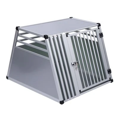 AluRide Dog Crate 1 AluRide Dog Crate