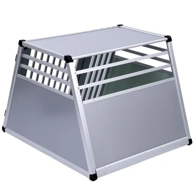 AluRide Dog Crate 2 AluRide Dog Crate - Image 2