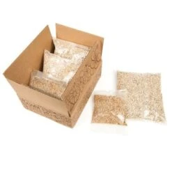 Catit Senses 2.0 Grass Kit (Pack Of 3) -Perfect Care Shop 73767 hagen catitsenses2 0 grassamen kit hs 03 5