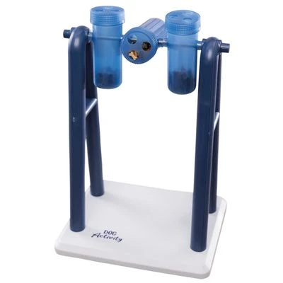 Trixie Dog Activity Turn Around Strategy Game 2 Trixie Dog Activity Turn Around Strategy Game - Image 2