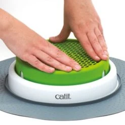 Catit Senses 2.0 Grass Planter -Perfect Care Shop 73855 hagen catitsenses2 0 grastopf hs 04 3