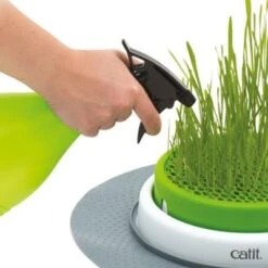 Catit Senses 2.0 Grass Planter -Perfect Care Shop 73855 hagen catitsenses2 0 grastopf hs 05 8