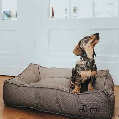 HUNTER Lancaster Dog Bed 2 HUNTER Lancaster Dog Bed - Image 2
