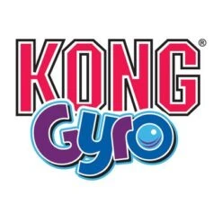 KONG Gyro -Perfect Care Shop 74248 kong gyro logo 4