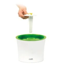 Catit 2.0 Flower Fountain - Replacement Filters 12 Catit 2.0 Flower Fountain - Replacement Filters -Perfect Care Shop 74325 catit flowerfountain hs 02 0