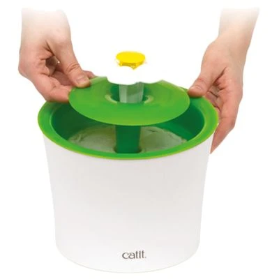 Catit 2.0 Flower Fountain - Replacement Filters 6 Catit 2.0 Flower Fountain - Replacement Filters - Image 6