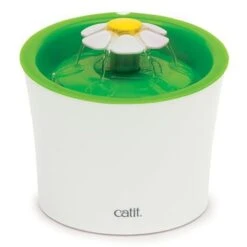 Catit 2.0 Flower Fountain - Replacement Filters 10 Catit 2.0 Flower Fountain - Replacement Filters -Perfect Care Shop 74325 pla catit flowerfountain 1