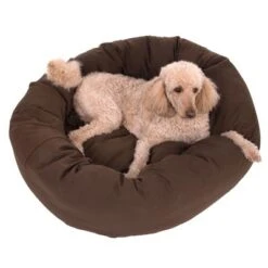 Cosy Mocca Dog Bed -Perfect Care Shop 74490 cozy mocca hundebett fg 5794 7