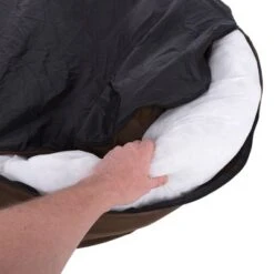 Cosy Mocca Dog Bed -Perfect Care Shop 74663 cozy mocca hundebett fg 5750 5